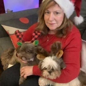 Meet your Posher, Lynda